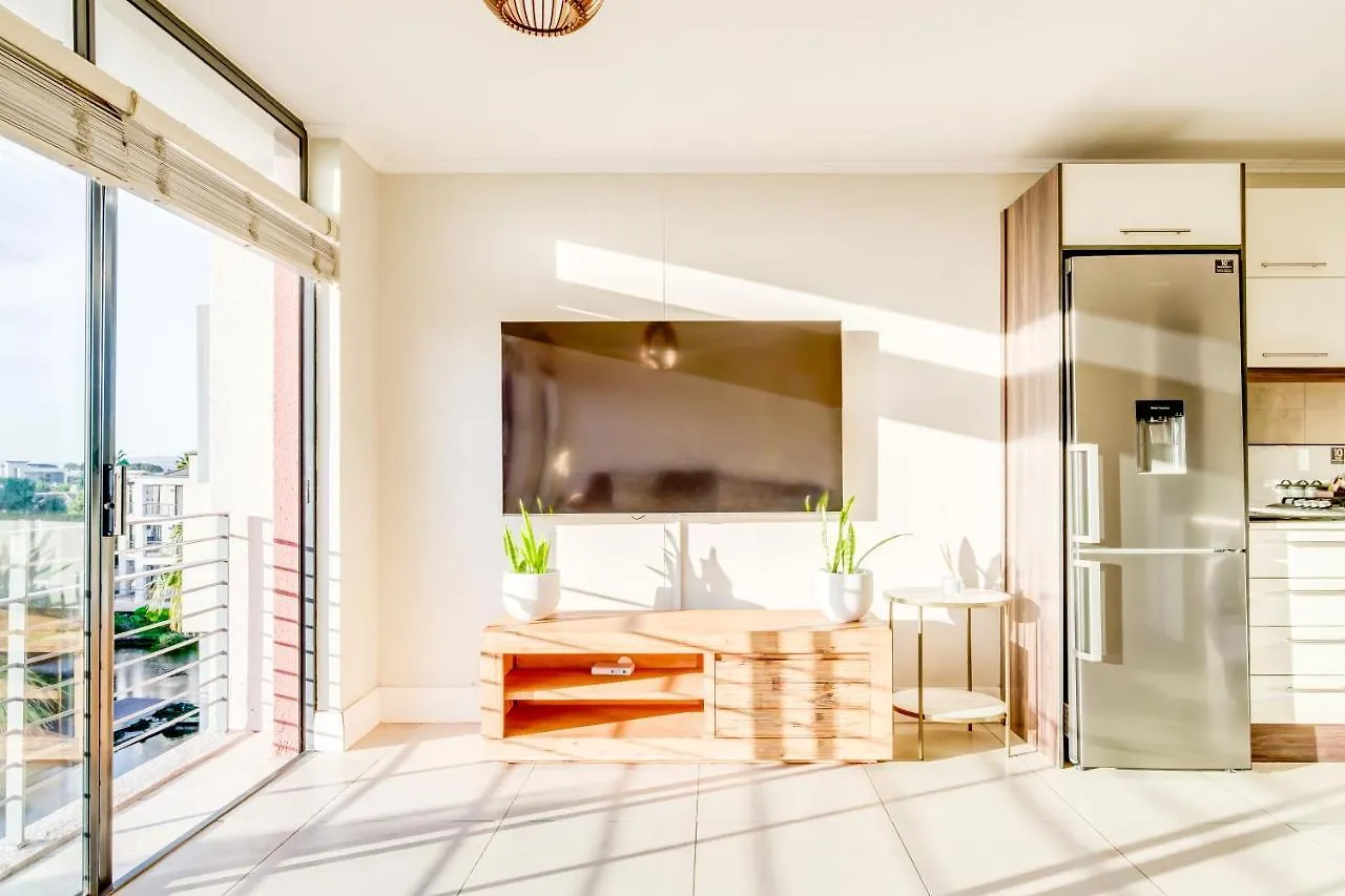 Quayside Canal Eden Home Cape Town Apartment