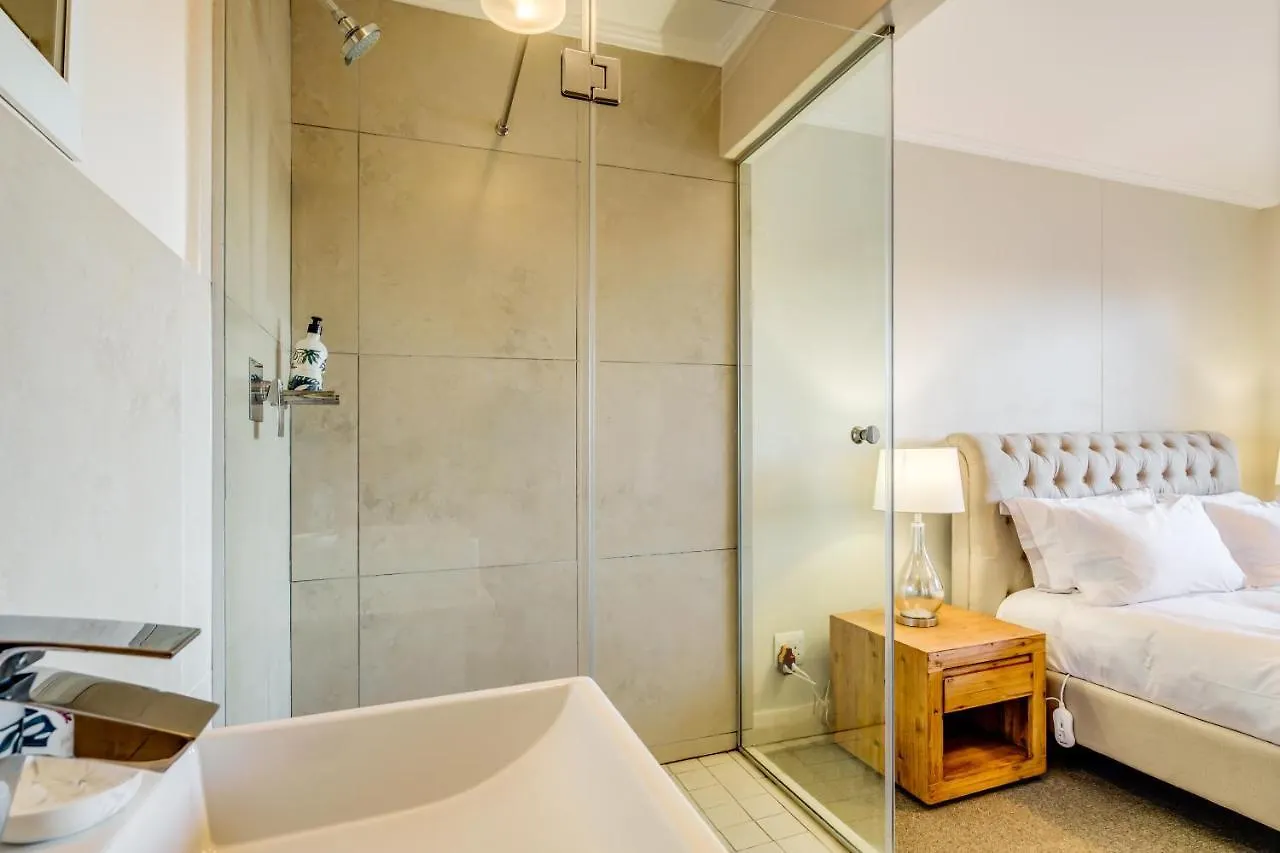 Apartment Quayside Canal Eden Home Cape Town