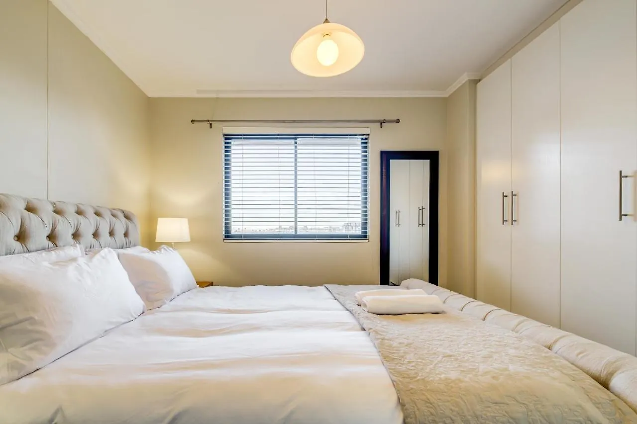 Quayside Canal Eden Home Cape Town Apartment
