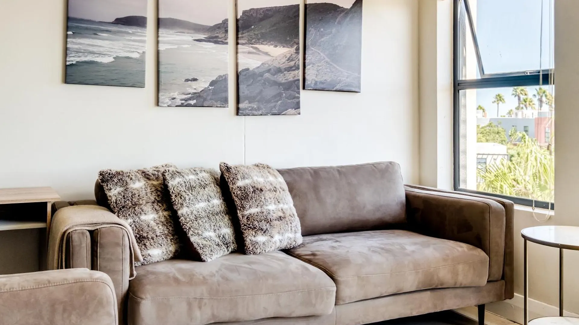 Apartment Quayside Canal Eden Home Cape Town